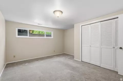 Bedroom - 495 N 500 E, Orem, UT 84097 photo 4 of 6