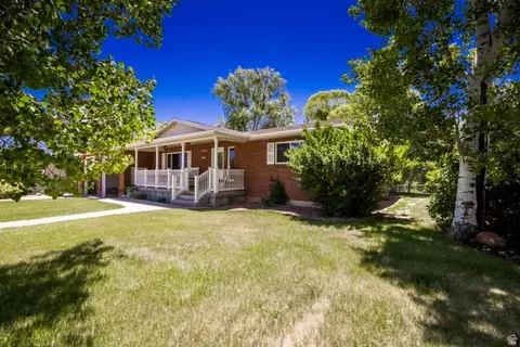 2344 E 3500 S, Vernal, UT 84078