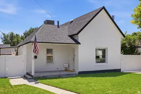 126 E 100 S, American Fork, UT 84003