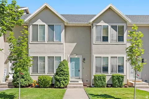 993 E 100 S, Payson, UT 84651