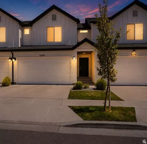 8580 W Bowie Dr, Magna, UT 84044