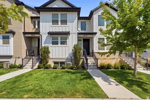3622 W Canyon Falls Dr #152, Lehi, UT 84043