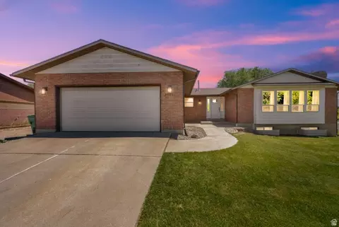 2902 N 725 W, Layton, UT 84041