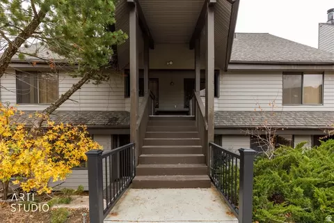 3815 N Wolf Creek Dr #109, Eden, UT 84310