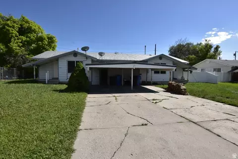 290 W 600 N, Logan, UT 84321