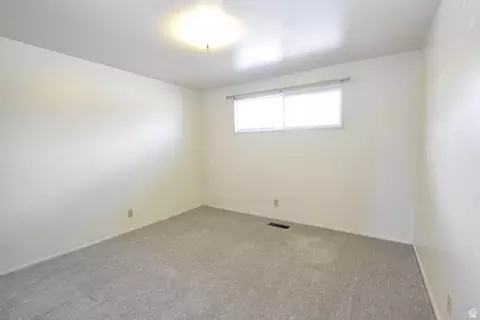 Bedroom - 290 W 600 N, Logan, UT 84321 photo 8 of 8