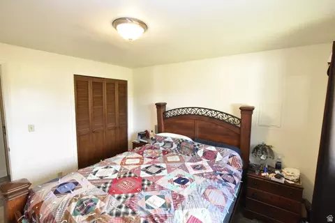 Bedroom - 290 W 600 N, Logan, UT 84321 photo 1 of 8