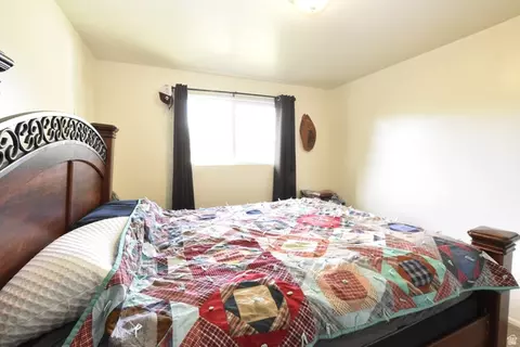 Bedroom - 290 W 600 N, Logan, UT 84321 photo 2 of 8