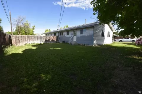 Exterior - 290 W 600 N, Logan, UT 84321 photo 3 of 7