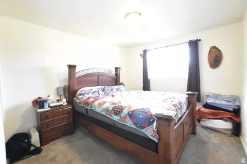 Bedroom - 290 W 600 N, Logan, UT 84321 photo 3 of 8