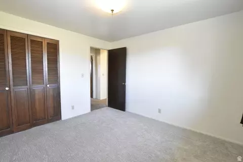 Bedroom - 290 W 600 N, Logan, UT 84321 photo 4 of 8