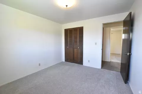 Bedroom - 290 W 600 N, Logan, UT 84321 photo 5 of 8