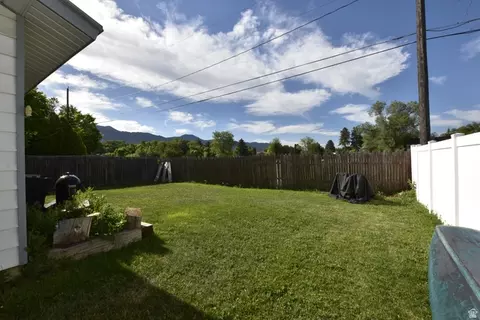 Exterior - 290 W 600 N, Logan, UT 84321 photo 6 of 7