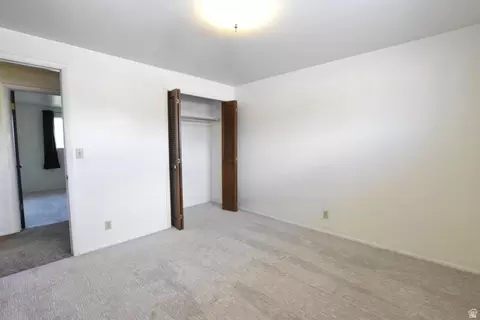 Bedroom - 290 W 600 N, Logan, UT 84321 photo 7 of 8
