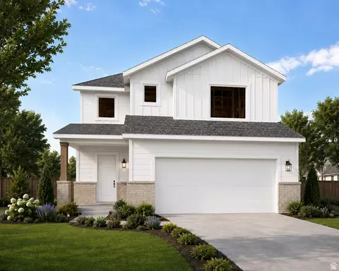 1077 N 125 Dr W, Harrisville, UT 84404