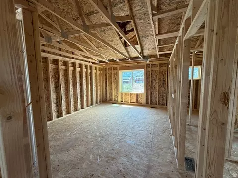 Bedroom - 1077 N Summit View Dr W, Harrisville, UT 84404 photo 1 of 1