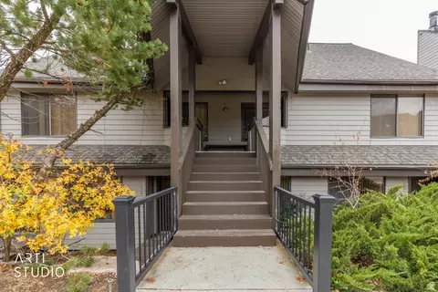 3815 N Wolf Creek Dr N #110, Eden, UT 84310