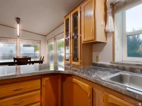 Kitchen - 335 E 100 N, Monroe, UT 84754 photo 6 of 7