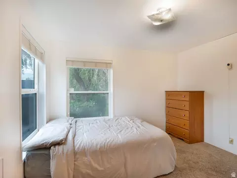 Bedroom - 335 E 100 N, Monroe, UT 84754 photo 3 of 5