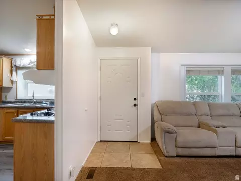 Entry Way - 335 E 100 N, Monroe, UT 84754 photo 1 of 1