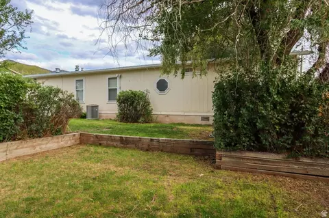 Exterior - 335 E 100 N, Monroe, UT 84754 photo 11 of 11