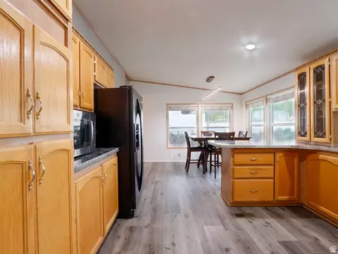 Kitchen - 335 E 100 N, Monroe, UT 84754 photo 1 of 7