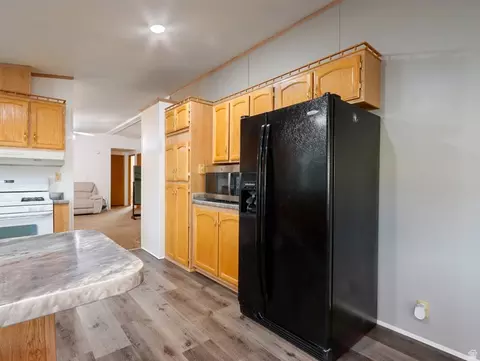 Kitchen - 335 E 100 N, Monroe, UT 84754 photo 7 of 7