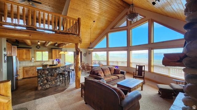 1695 W Cedar Ridge Dr W, Garden City, UT 84028