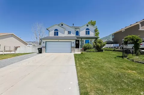 894 N 1380 E, Tooele, UT 84074
