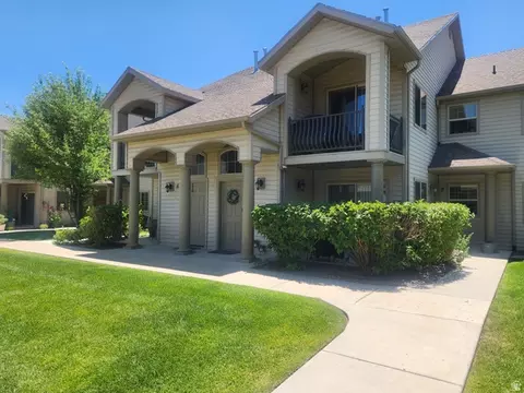 2525 W 450 S #8, Springville, UT 84663