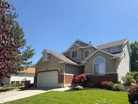 11467 S Loganberry Ct E, Herriman, UT 84096