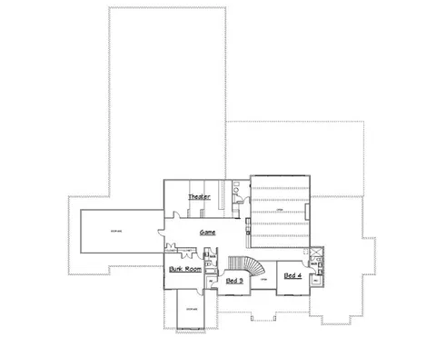 Floorplan - 1974 S S Preserve Dr #56, Mapleton, UT 84664 photo 2 of 2