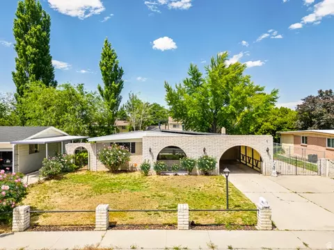1876 W 3350 S, West Valley City, UT 84119