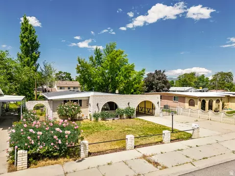 1876 W 3350 S, West Valley City, UT 84119