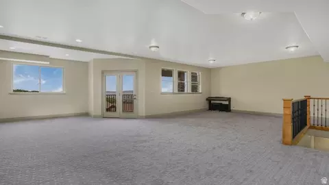 Living - 1596 E Millbrook Way S, Bountiful, UT 84010 photo 5 of 14