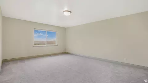 Bedroom - 1596 E Millbrook Way S, Bountiful, UT 84010 photo 14 of 15