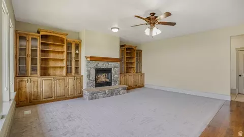 Living - 1596 E Millbrook Way S, Bountiful, UT 84010 photo 4 of 14