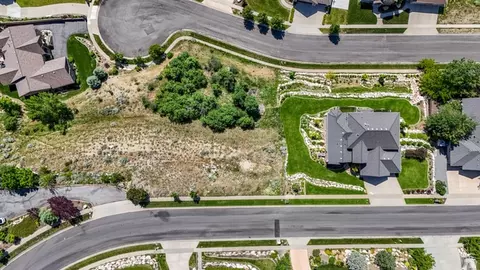 View/Area - 1596 E Millbrook Way S, Bountiful, UT 84010 photo 16 of 26