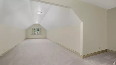 Bedroom - 1596 E Millbrook Way S, Bountiful, UT 84010 photo 13 of 15