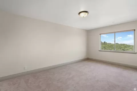 Bedroom - 1596 E Millbrook Way S, Bountiful, UT 84010 photo 10 of 15
