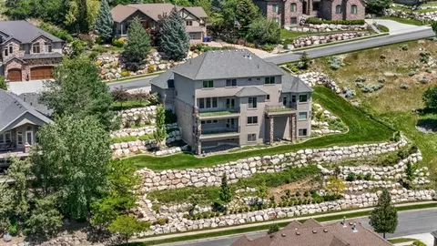 View/Area - 1596 E Millbrook Way S, Bountiful, UT 84010 photo 13 of 26