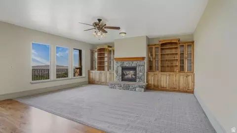 Living - 1596 E Millbrook Way S, Bountiful, UT 84010 photo 10 of 14