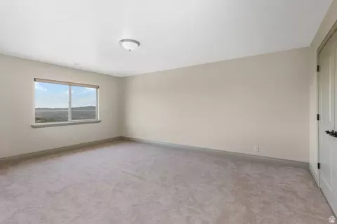 Bedroom - 1596 E Millbrook Way S, Bountiful, UT 84010 photo 11 of 15