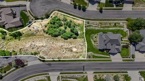 View/Area - 1596 E Millbrook Way S, Bountiful, UT 84010 photo 17 of 26