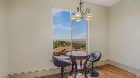 Dining - 1596 E Millbrook Way S, Bountiful, UT 84010 photo 1 of 1