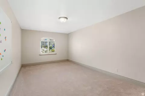 Bedroom - 1596 E Millbrook Way S, Bountiful, UT 84010 photo 9 of 15
