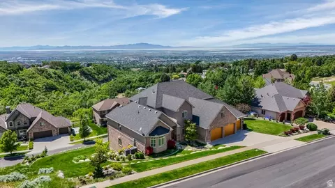 View/Area - 1596 E Millbrook Way S, Bountiful, UT 84010 photo 26 of 26