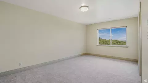 Bedroom - 1596 E Millbrook Way S, Bountiful, UT 84010 photo 15 of 15