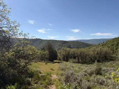 Undisclosed, Huntsville, UT 84317