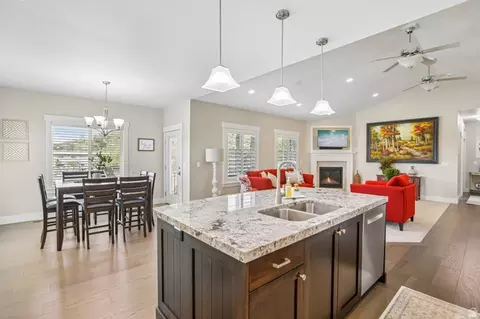 Kitchen - 716 W 7950 S, Willard, UT 84340 photo 2 of 4